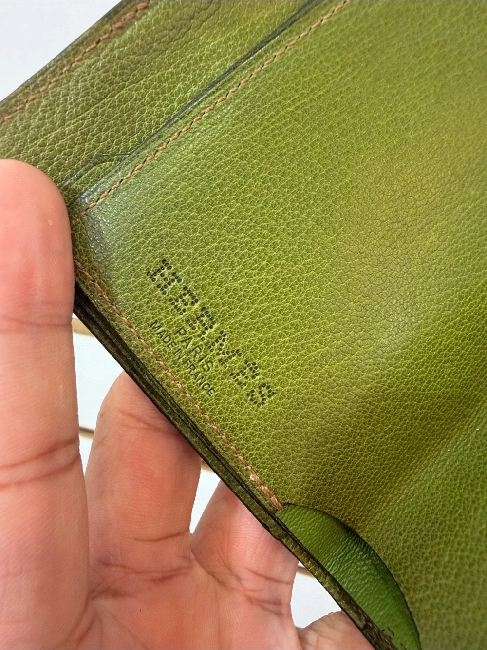 Hermes compact bifold